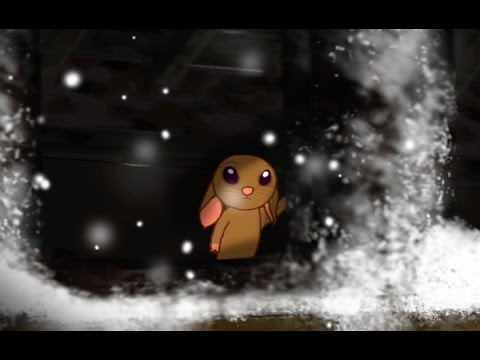 Animation for Waiting for Santa