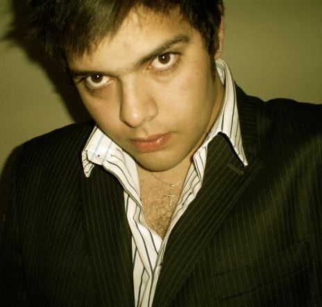 Cover art for the album New Year in Edinburgh