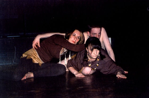 Cover art for the album Penguin Cafe