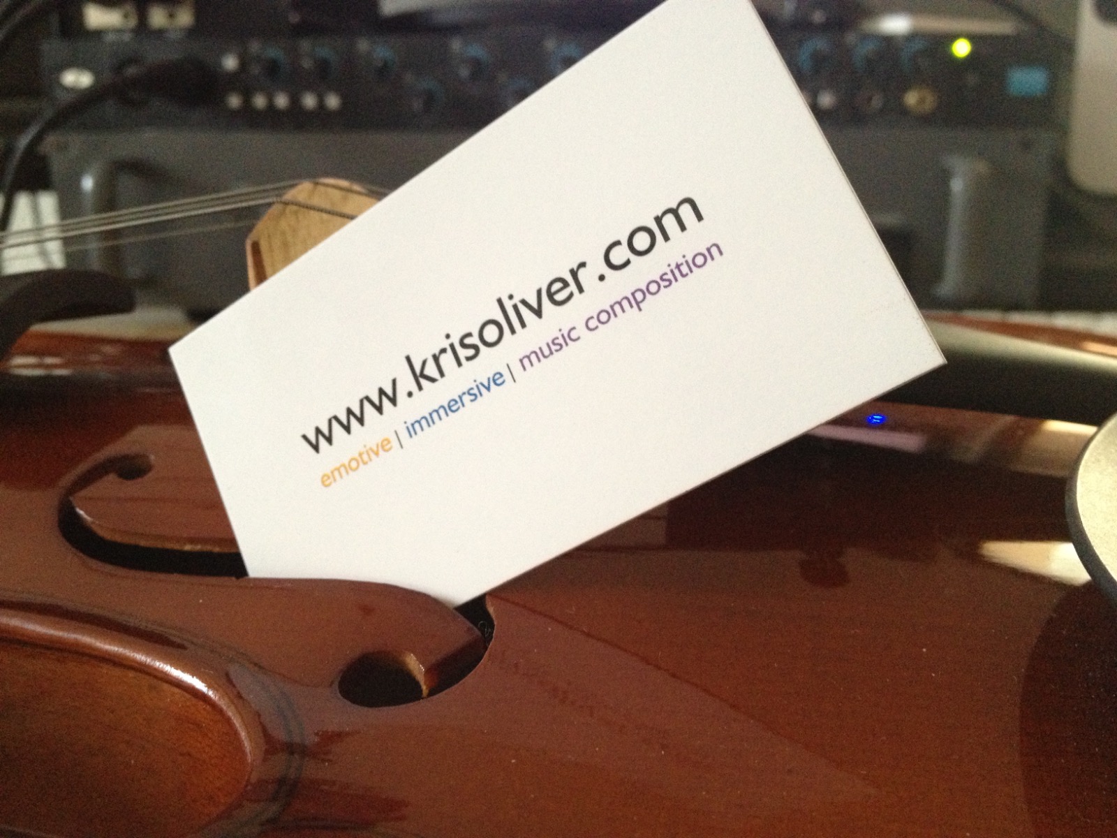 Cover image for Privacy Policy