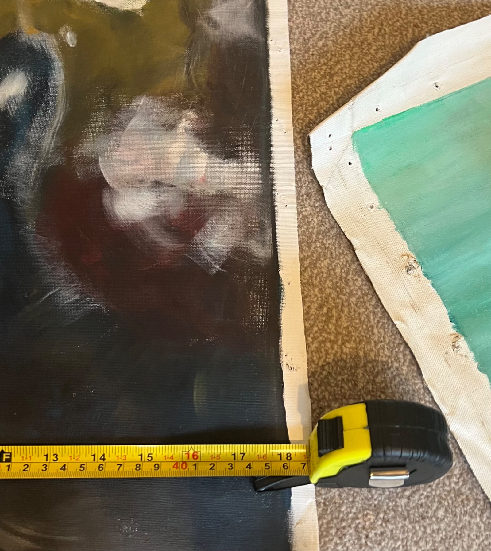 Cover image for Purchasing Art 