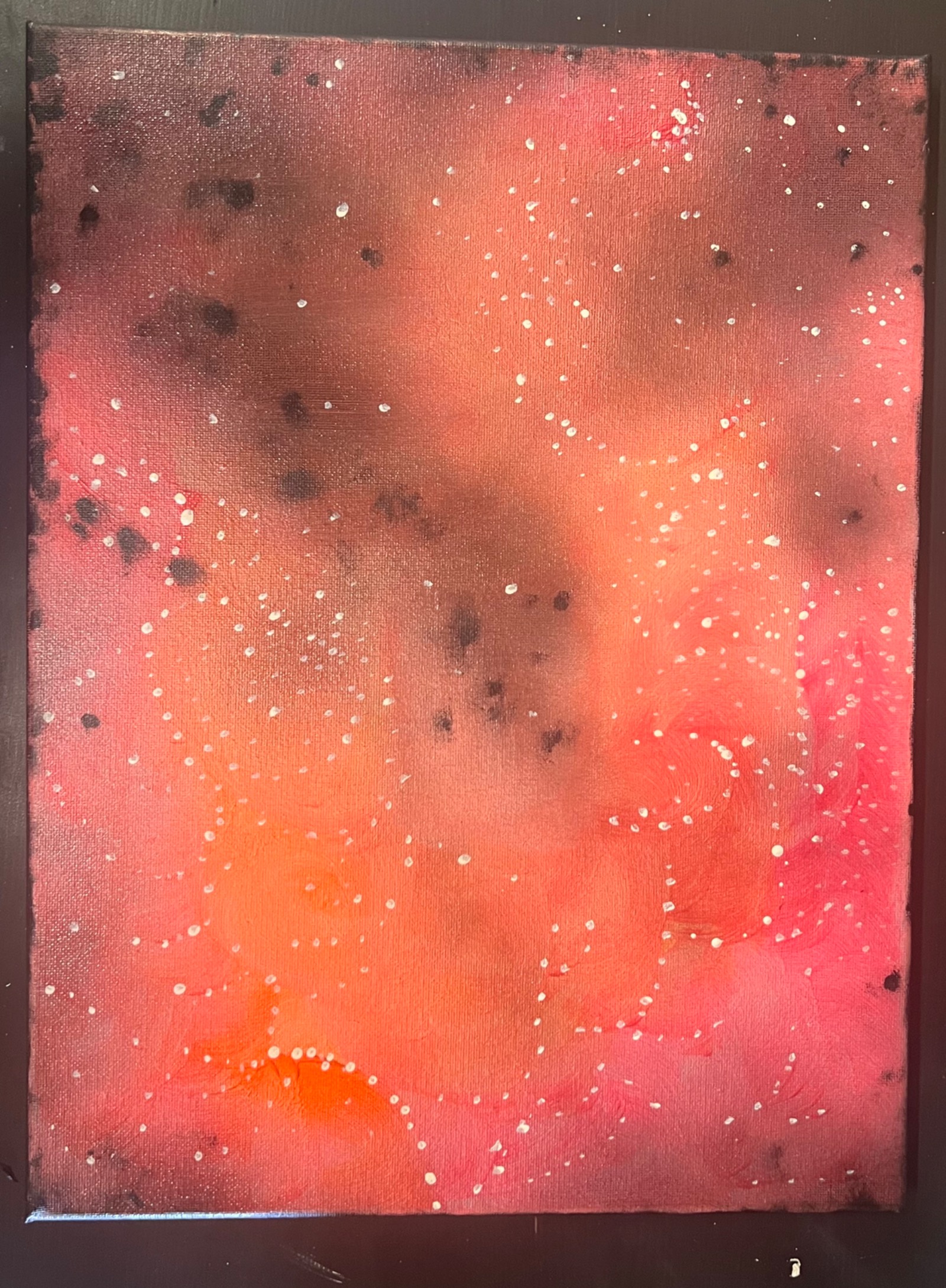 Preview of Cosy Blanket